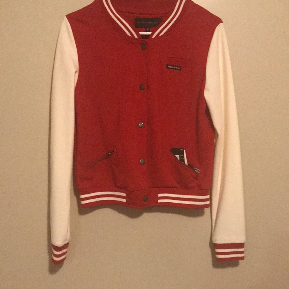 Members Only jacket